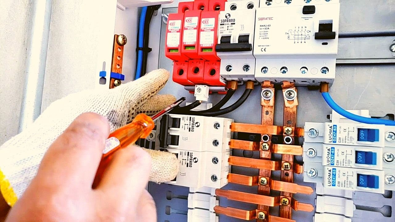 Imagem do curso de elétrica 4